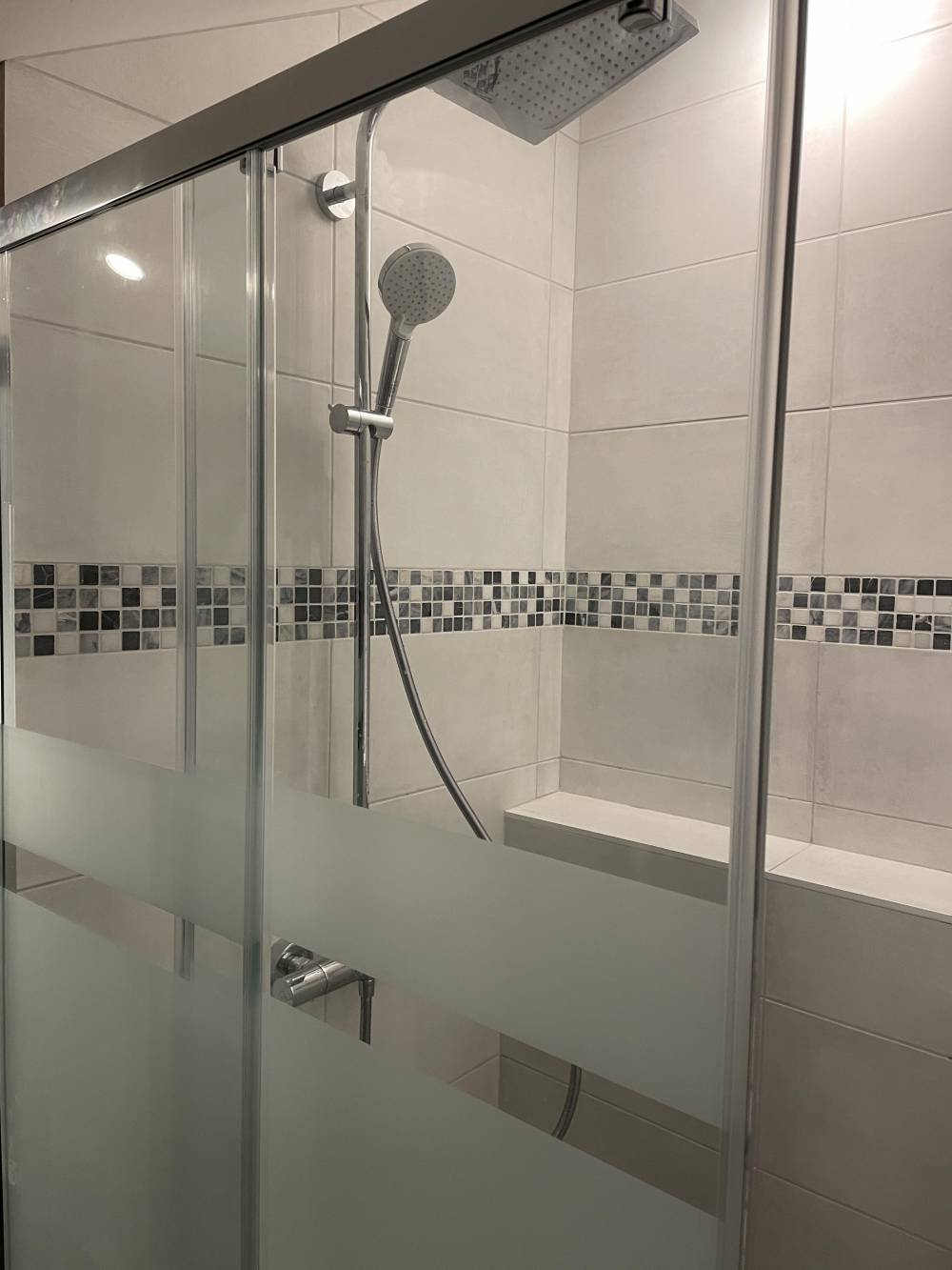 Remplacement de douche Bondues - Plombier Bondues - 